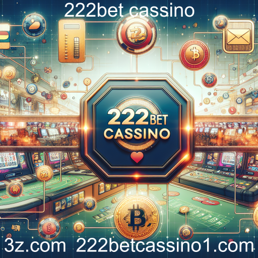 Explorando os Métodos de Pagamento no 222bet Cassino