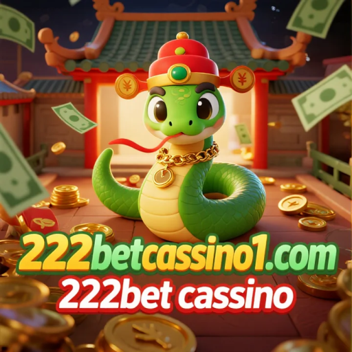222bet cassino